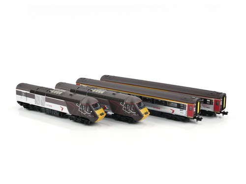 Dapol 019 016 class - class, hst