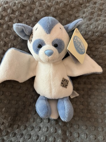 Blue nose friends rollo - blue,