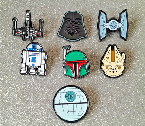 Star wars bundle set - bundle, mix