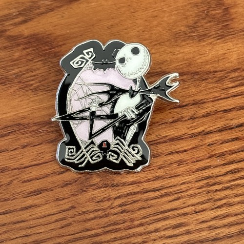 Nightmare before christmas - nightmare,