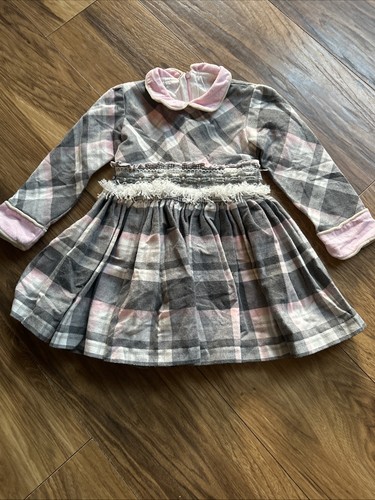 Girls amapola dress - girls, la