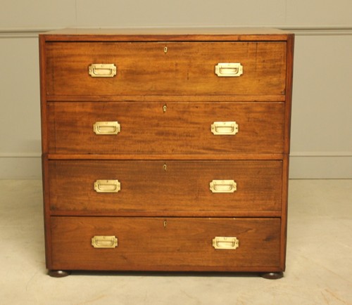 Early 20th century - an, mahogany