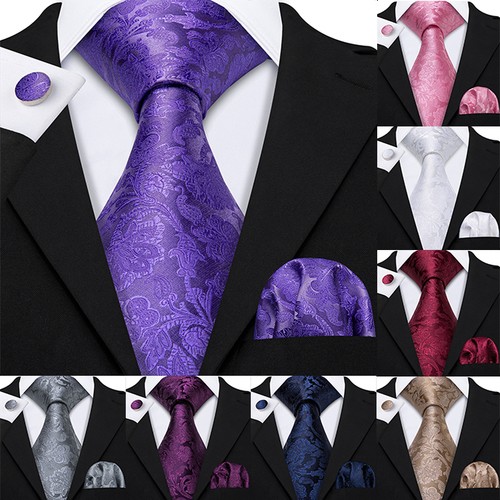 Men tie set pieces - tie,