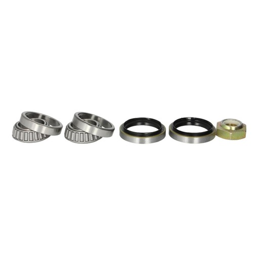 Wheel bearing kit rear r - wheel,