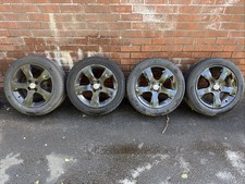 Vauxhall Corsa D / E / Adam