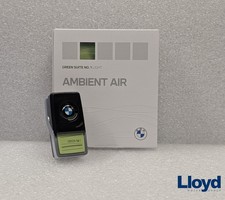 Genuine New BMW Ambient Air