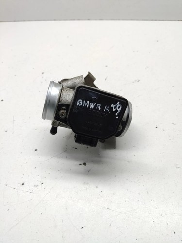 Bmw 1150 throttle - throttle, body