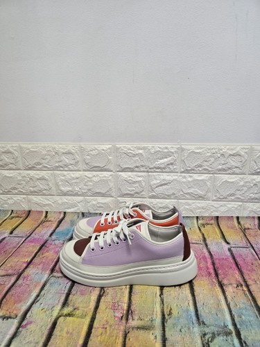 Camper twins lifestyle shoes - lifestyle,