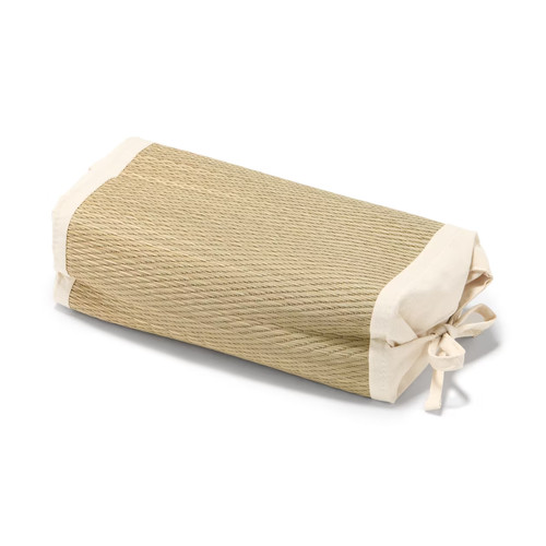 Muji pillow height adjustable - pillow, height-adjustable