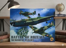 Battle of Britain Memorial
