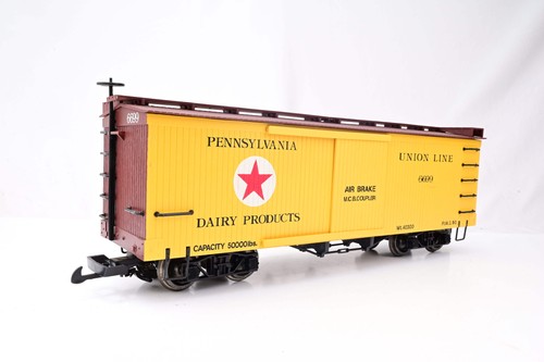 Bachmann gauge 93368 - 'g', box