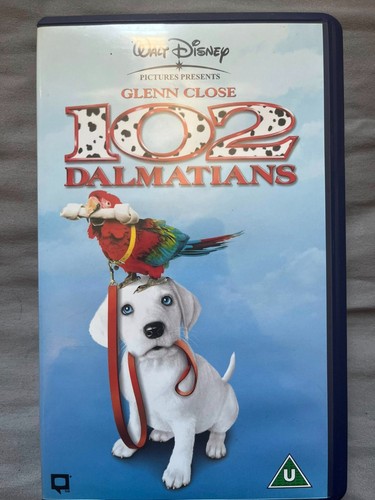 Walt disney 102 dalmations - disney's,