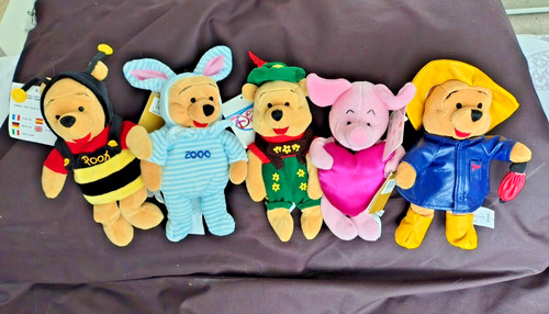 Disney store exclusive - disney,