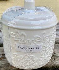 FREE P&P. NEW LAURA ASHLEY