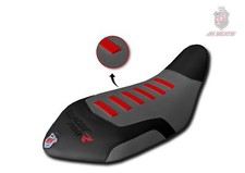 For Yamaha 700R Raptor 700 2006-2020 JN-Europe Seat Cover Super-Grip  770047