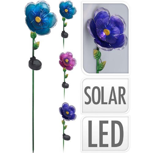 Led solar power - led, lamp