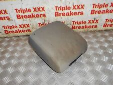 BFD000829 2001 MITSUBISHI SHOGUN 3.2 MANUAL SWB ARM REST LID