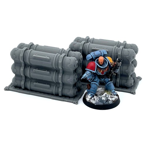 Star wars legion gas - wars,