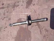 selector axle 600 xt yamaha