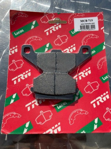 Trw lucas mcb - lucas,