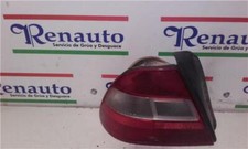 204940 rear lamp lh for HONDA