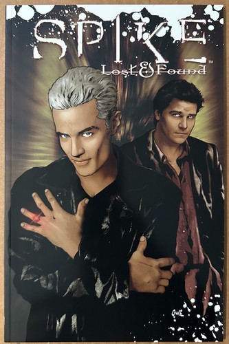 Spike lost found - spike:, ◆