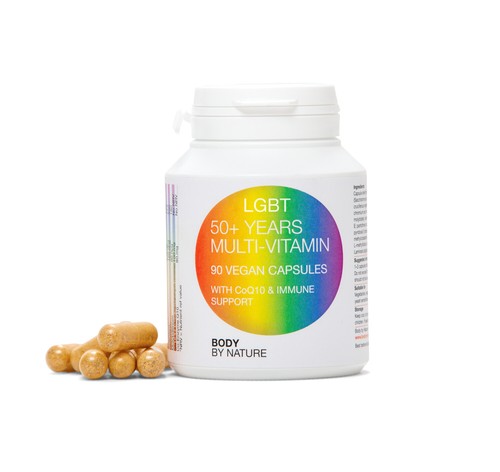 Lgbt - lgbt, 50+