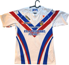 Vintage Wakefield Trinity