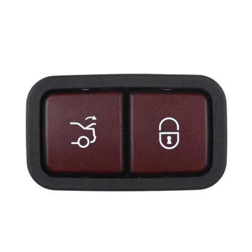 Trunk release switch - trunk,