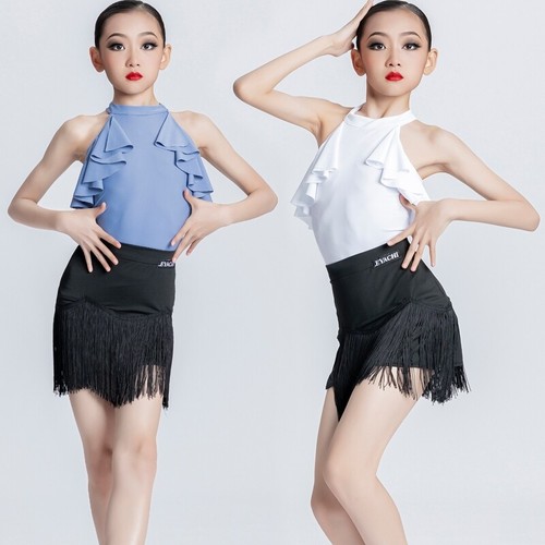 Girls latin dance - girls, training