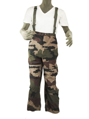 French military goretex - french,