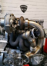 Audi TT 8J Golf 5 A3 8P 8L mk4