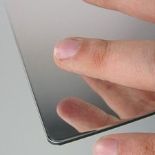 3mm Silver Mirror Acrylic