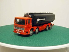 EFE AEC ERGO 4 AXLE FUEL