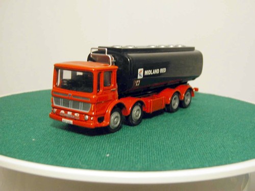 Efe aec ergo axle fuel - ergo, 4