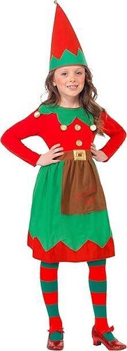 Childs christmas santa - christmas, santa's