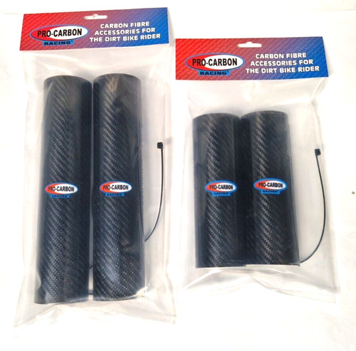 Pro carbon upper top - upper,