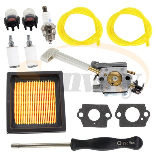 Carburetor for ryobi - ryobi, ry08420