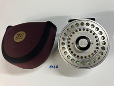 Hardy Ultralite Disc LA 10/11 #9/10/11 Fly Fishing Reel