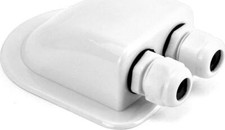 1 Pcs IP68 Solar Cable Entry