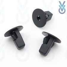10x VVO® Front Wheel Arch Lining & Mudguard Clips for some Toyota Vehicles