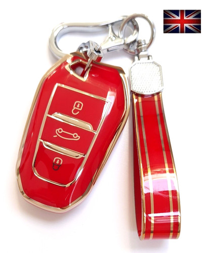 Key cover for vauxhall - key,