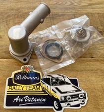 Ford Escort RS2000 Mk1 Mk2