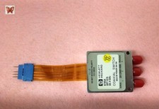 HEWLETT-PACKARD RF Coaxial