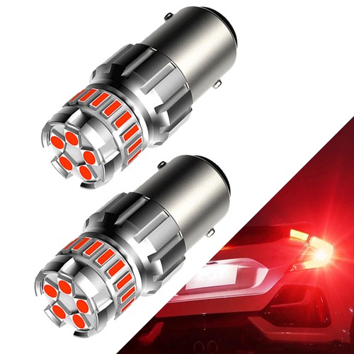 2pcs 1157 led bulbs - 1157,