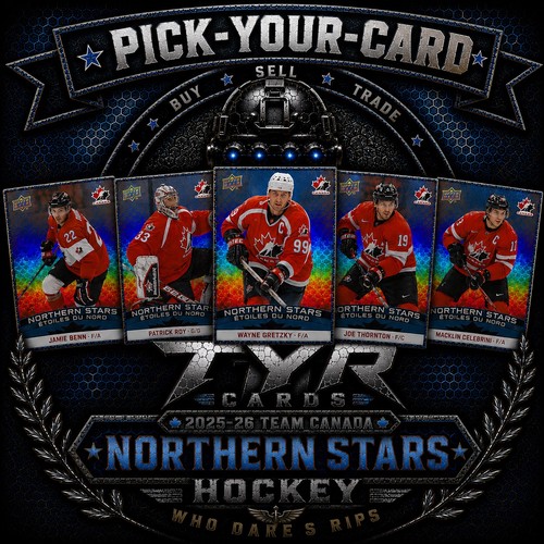 2025 upper deck - 2025-26, team