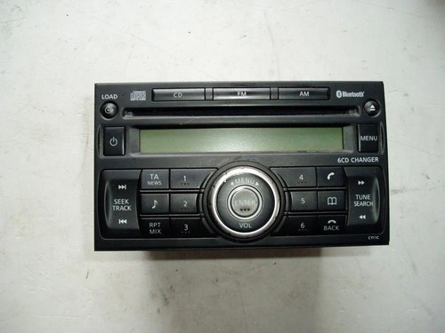 Nissan trail t31 music - x-trail,
