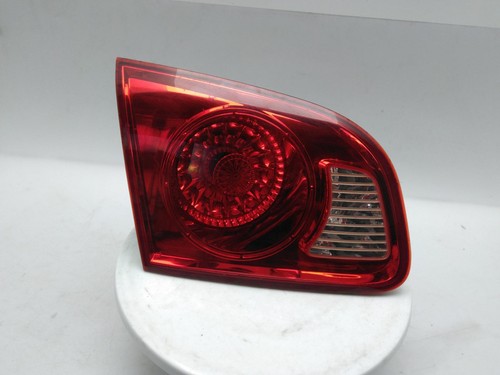 Hyundai santa tail - fe,