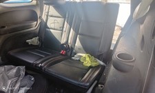 DURANGO   2018 Third Seat