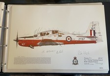 Tucano zf167 squadron - tucano, t